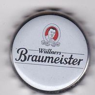 1 Kronkorken Wüllners Braumeister (134)