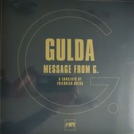 Friedrich Gulda - Message from G. (180g) ;6 LP in verschweißter Box
