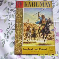 Karl May Nr. 10