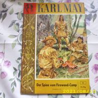 Karl May Nr. 16