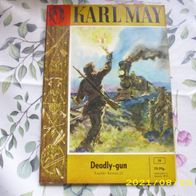 Karl May Nr. 18 (Moewig Verlag)