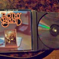 The Best of the Bothy Band - ´88 Green Linnet US Import Cd - neuwertig !