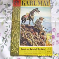 Karl May Nr. 28