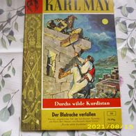 Karl May Nr. 33