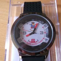 Armbanduhr, Millitäruhr, Military Watches, Montres Militaires, Reloj MilitarTRI-13