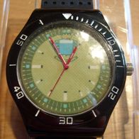 Armbanduhr, Millitäruhr, Military Watches, Montres Militaires, Reloj MilitarTRI-10