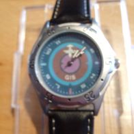 Armbanduhr, Millitäruhr, Military Watches, Montres Militaires, Reloj MilitarTRI-24