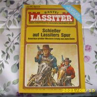 Lassiter Nr. 89 (2. Auflage)