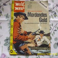 Pabel Wildwest Roman Nr. 447