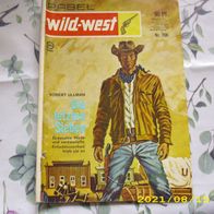 Pabel Wildwest Nr. 708