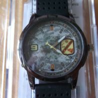 Armbanduhr, Millitäruhr, Military Watches, Montres Militaires, Reloj MilitarTRI-25