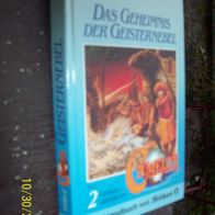 Das Geheimnis der Geisternebel 2 von Martin Eisele