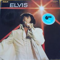 12# LP "Elvis Presley - You´ll Never Walk Alone "