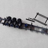 Wiking - Ersatzteil Aufliegerchassis für LKW in 1:87 !(J2328)