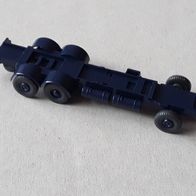 Wiking - Ersatzteil Chassis für LKW in 1:87 !(KI910)