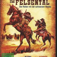 Western * * Pferdediebe im Felsental + Phantom Ranchers * * DVD