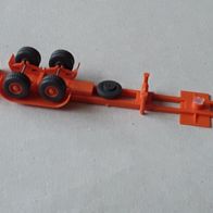 Wiking - Ersatzteil Aufliegerchassis in 1:87 !(VH723)