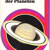 Buch Die Erforschung der Planeten, Iain Nicolson