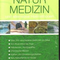 Natur Medizin und alternative Heilmethoden Tipps Sachbuch Ratgeber & vieles Mehr