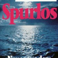 Buch Spurlos. Neues aus dem Bermuda-Dreieck von Charles Berlitz.