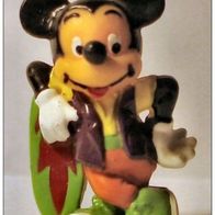 Micky und seine tollen Freunde, 1989, Muck