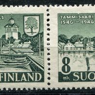 F0006 Suomi Finnland 333 * * 0,80 M€