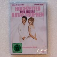 Hochzeiten und andere Katastrophen, DVD - Epix Media 2007