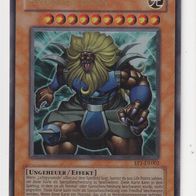 Yu-Gi-Oh! EP1-DE002 Androsphinx Trading Card
