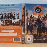 Die Wilden Kerle - Die Legende Lebt !, DVD - SamFilm 2016