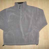 supertoller Fleecepulli / Fleece - Pullover Squeeze Leisure Wear Gr.140/146 top (1014