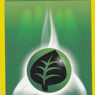 Pokémon Pokemon 108/111 Energy grün Grass Non Holo 1995-2001