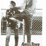 Filmprogramm WNF Nr. 9194 Angel Town Oliver Gruner 4 Seiten