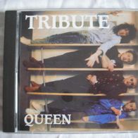 Queen Tribute in te making Rare and unreleased tracks