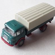 Wiking - Krupp 806 Zugwagen in 1:87 !(J2794)