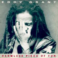 7"GRANT, Eddy · Harmless Piece Of Fun (RAR 1988)