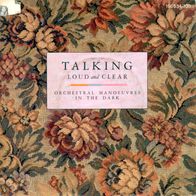 7"O.M.D. · Talking Loud And Clear (RAR 1984)