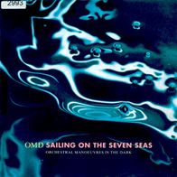 7"O.M.D. · Sailing On The Seven Seas (RAR 1991)