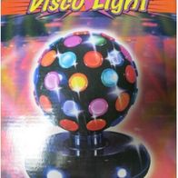 Discokugel Partylampe Partydiscokugel Discobeleuchtung Partybeleuchtung Effekt