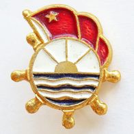 Russland DSO Vodnik - Fussball Anstecknadel