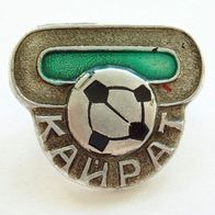 Russland, FK Kairat / Anstecknadel Fussball