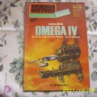 Terra Astra Nr. 279
