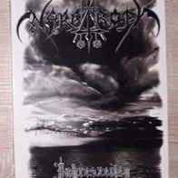Nargaroth - Jahreszeiten - A5 Digi Limited Edition