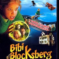 Bibi Blocksberg - DVD - Katja Riemann, Ulrich Noethen, Corinna Harfouch u. a.