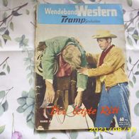 Wendeband Western / Tramp Geschichten Nr. 36