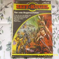 Zeitkugel Nr. 40