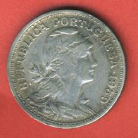 Portugal 50 Centavos 1959