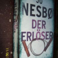 Der Erlöser: Harry Holes sechster Fall von Jo Nesbo