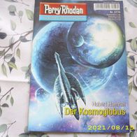 Perry Rhodan Nr. 2774