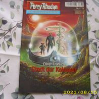 Perry Rhodan Nr. 2775