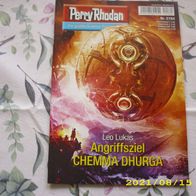 Perry Rhodan Nr. 2784